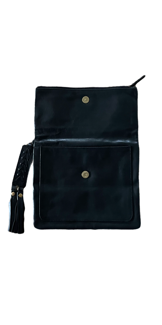 Penny Leigh & Co - Black Clutch