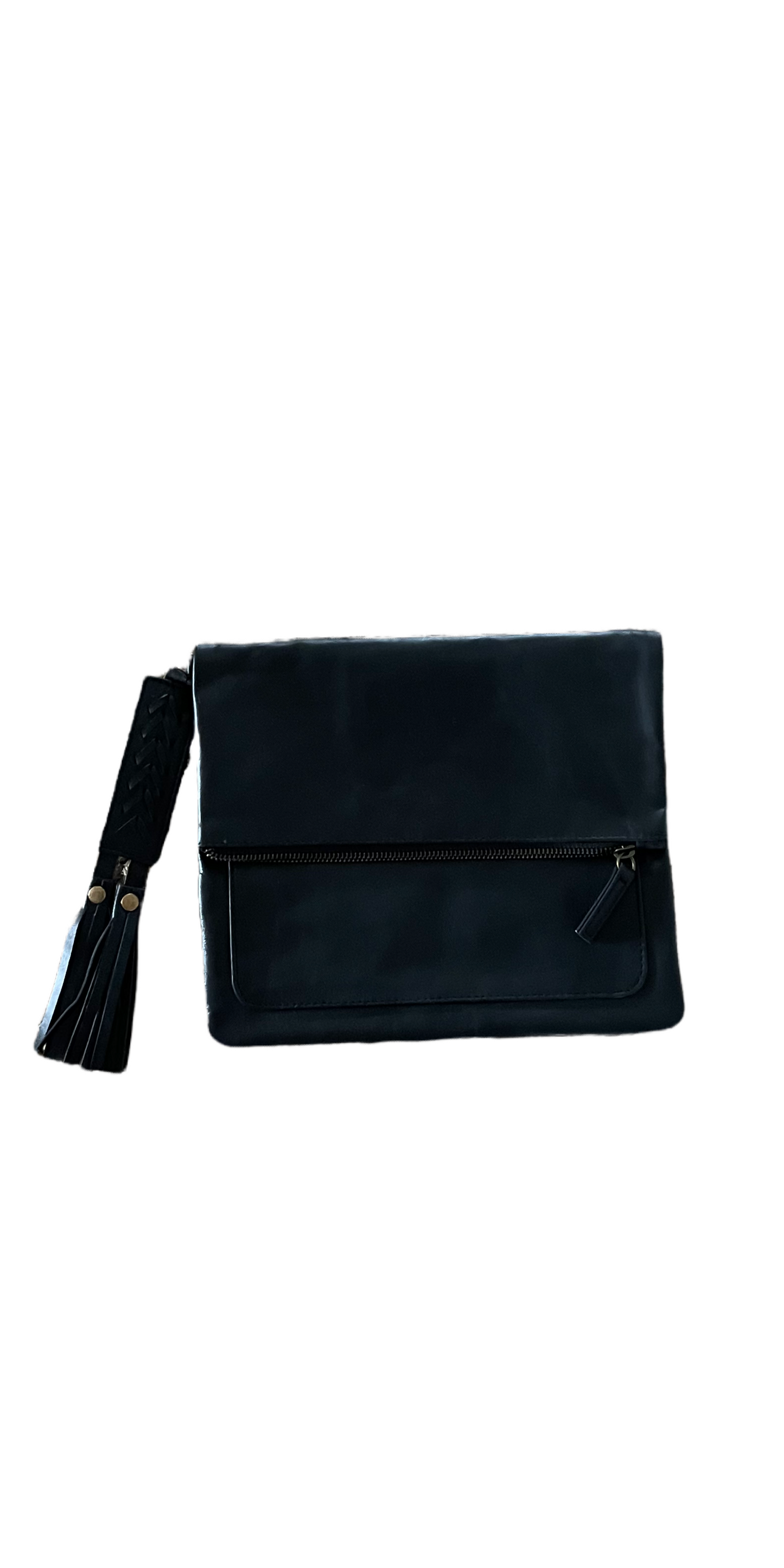 Penny Leigh & Co - Black Clutch